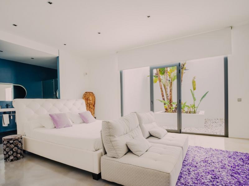 Villa Serenity , Sant Josep de sa Talaia 