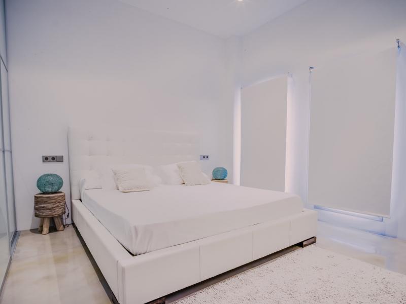 Villa Serenity , Sant Josep de sa Talaia 