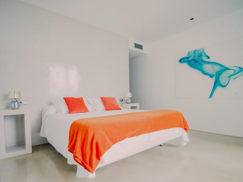 Villa Serenity , Sant Josep de sa Talaia 