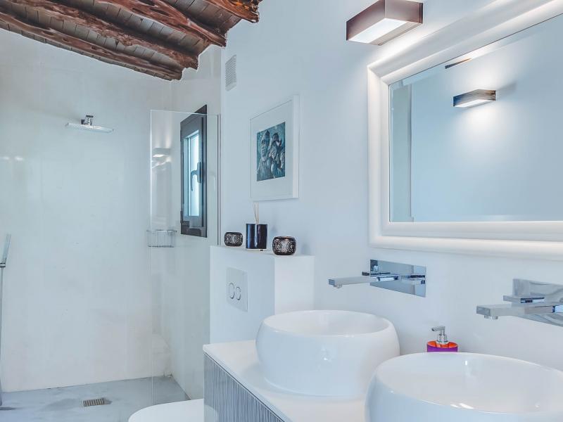 Villa Vivian , Cala Tarida 