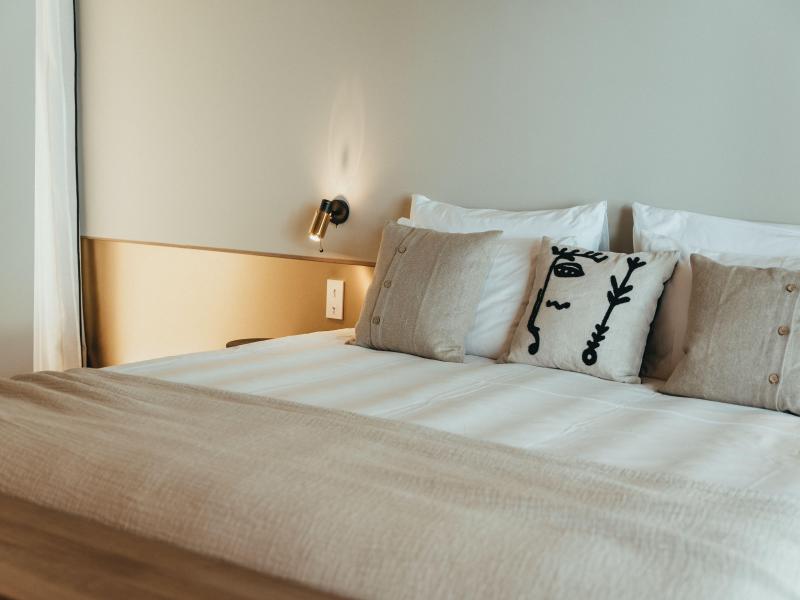 Villa Pinus , Islands 