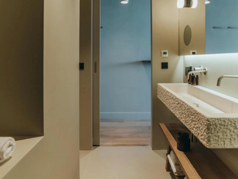 Villa Cascadia , Islands 