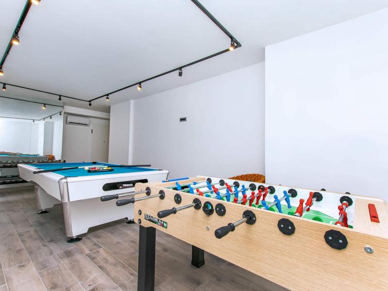 Villa Grande Divina , 