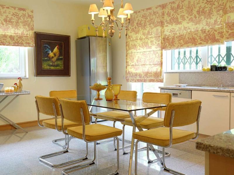 Villa Paradise , Lisbon and coast 