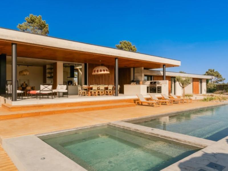 Villa Luar , Comporta , Douro 