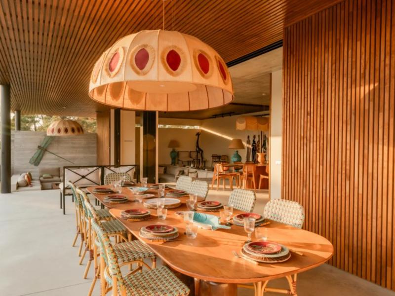 Villa Luar , Comporta , Douro 