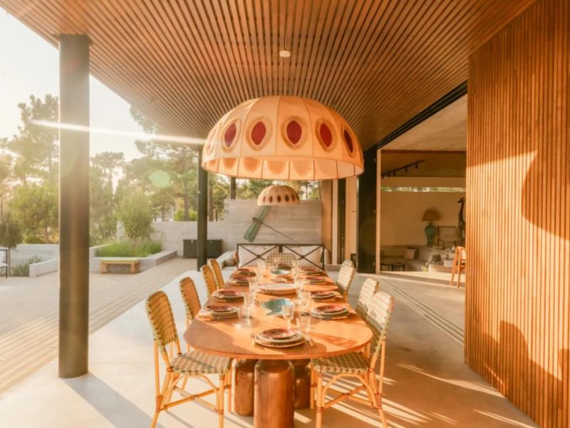 Villa Luar , Comporta , Douro 