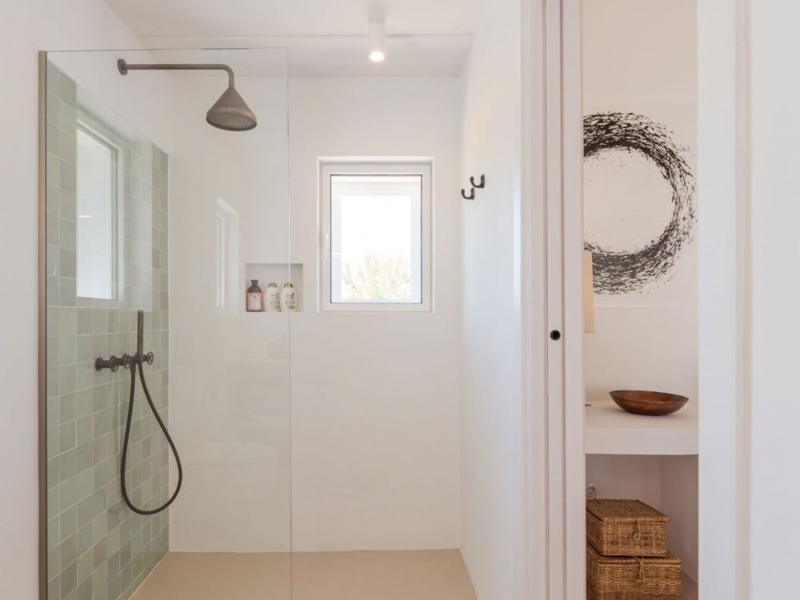 Villa Solarina , Comporta , Lisbon and coast 