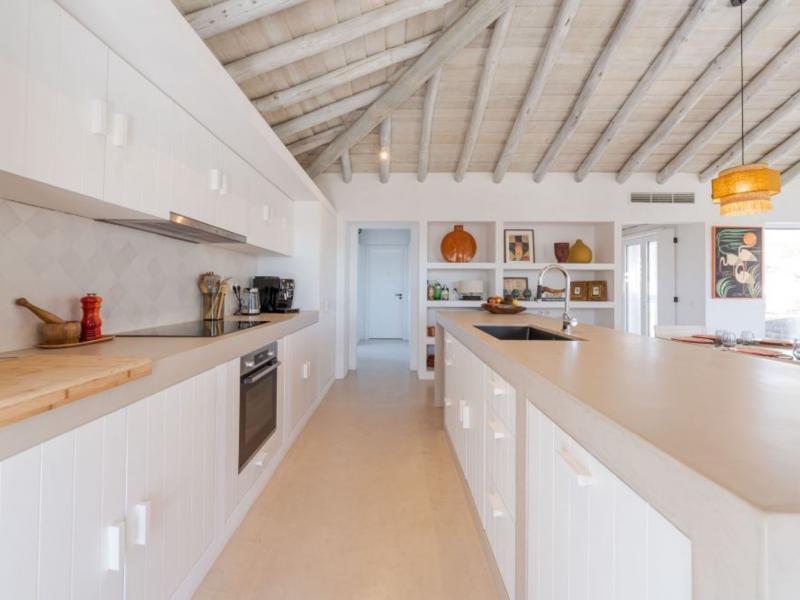 Villa Solarina , Comporta , Lisbon and coast 