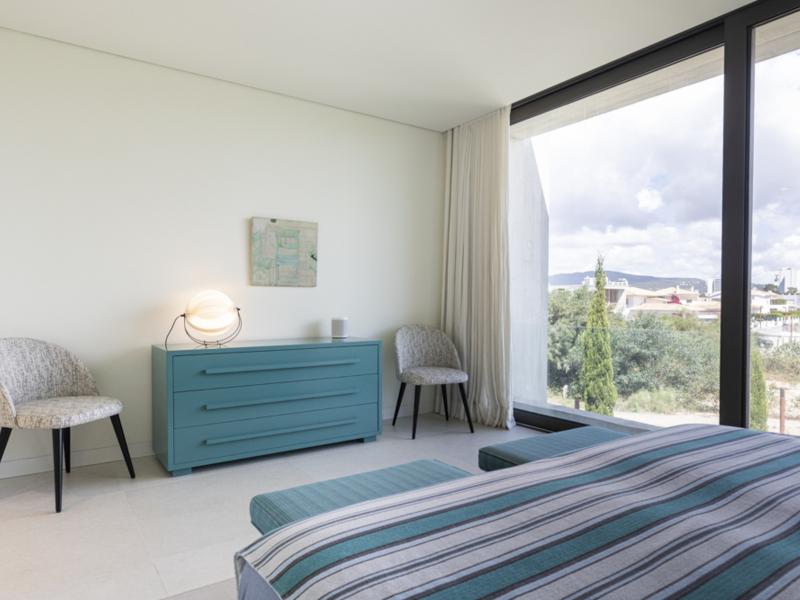 Villa Isaurina , Comporta , Lisbon and coast 