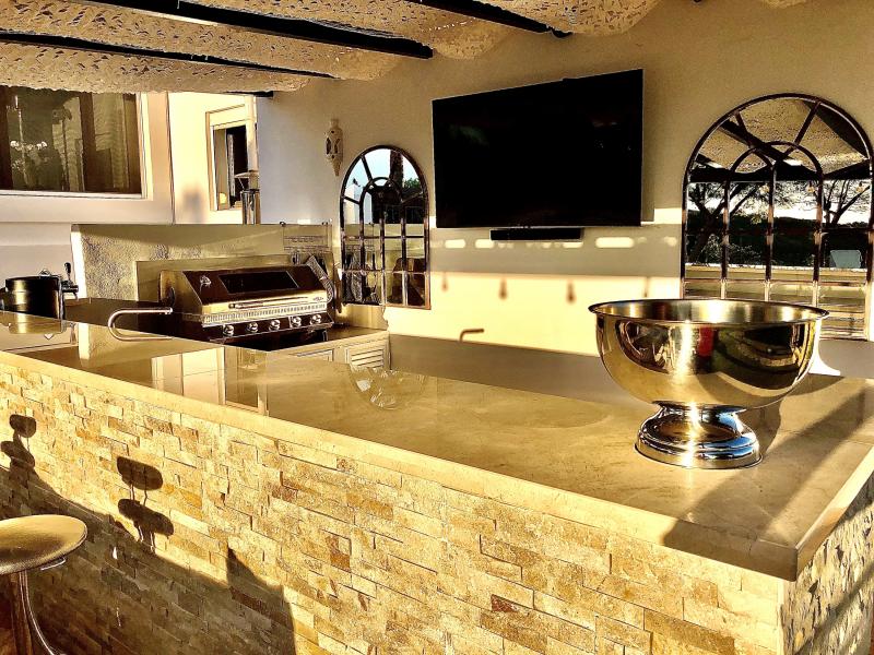 Villa Lucia , Marbella 