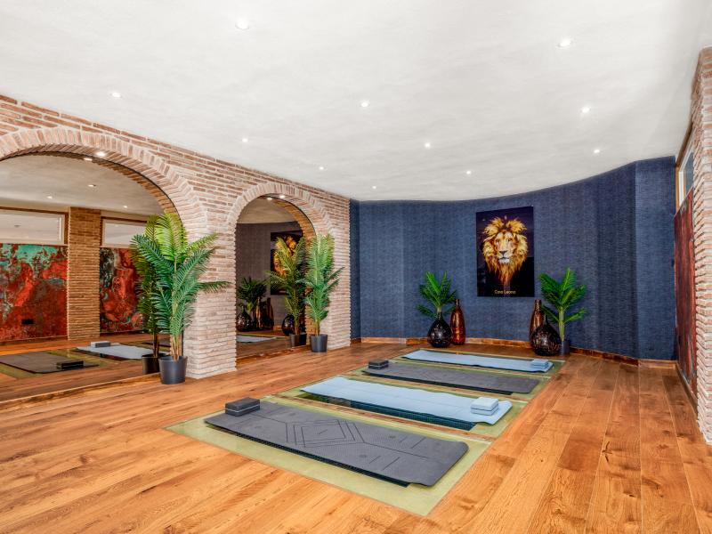 Villa Lucia , Marbella 