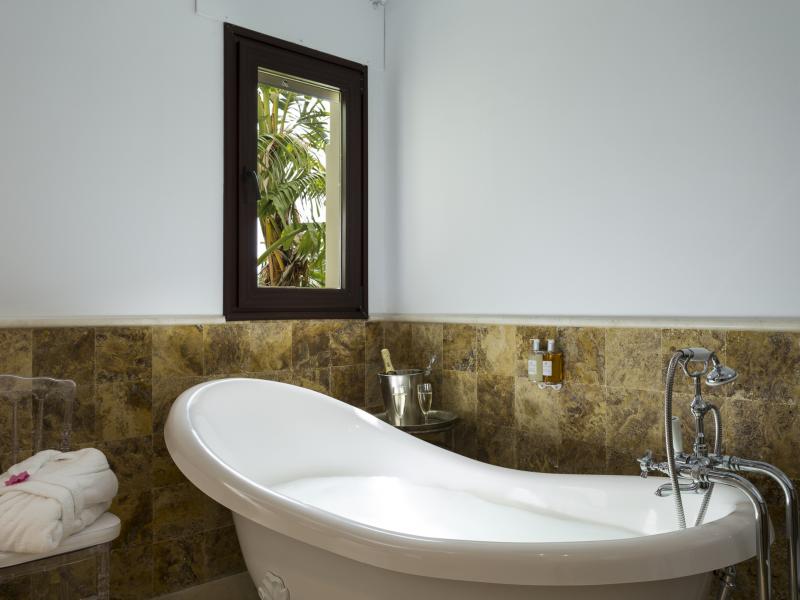 Villa Lucia , Marbella 