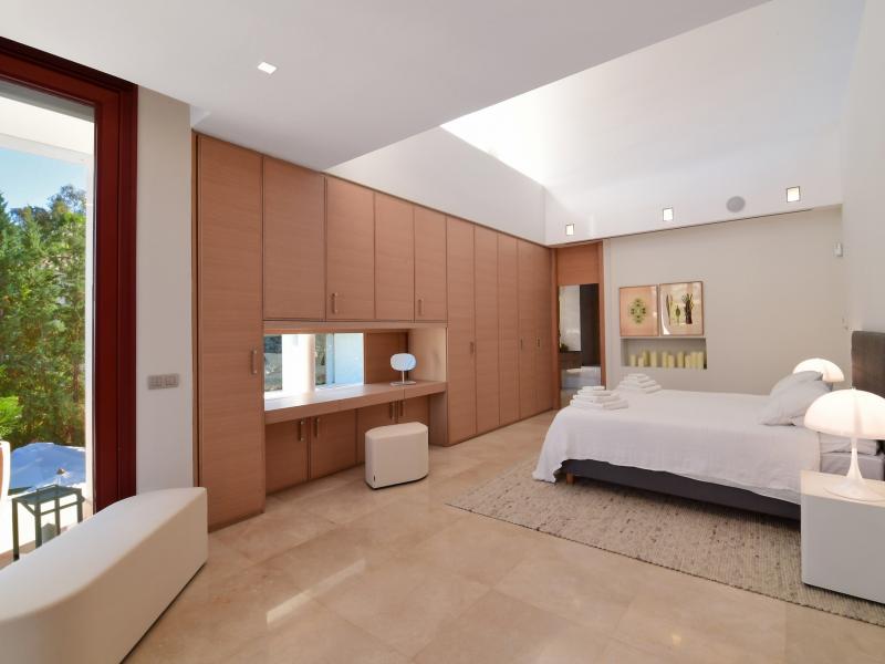 Villa Naranjos , Marbella 