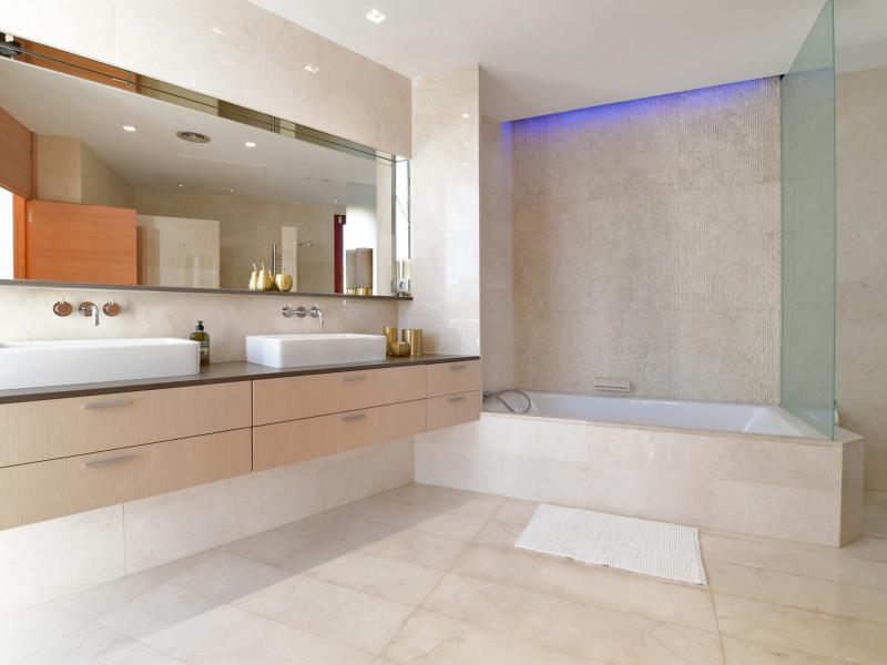 Villa Naranjos , Marbella 