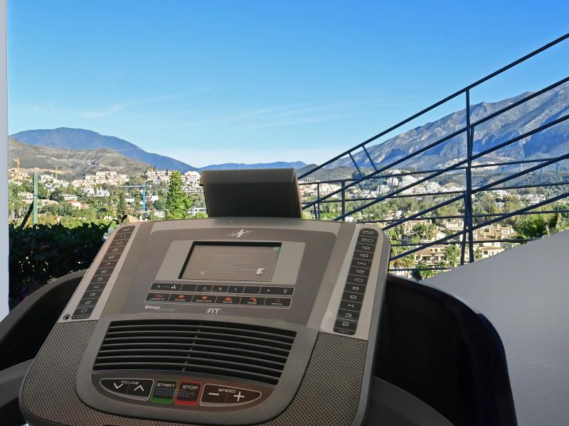 Villa Naranjos , Marbella 