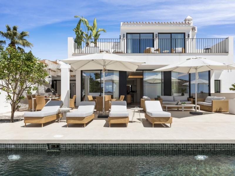 Los Delfines , Marbella 