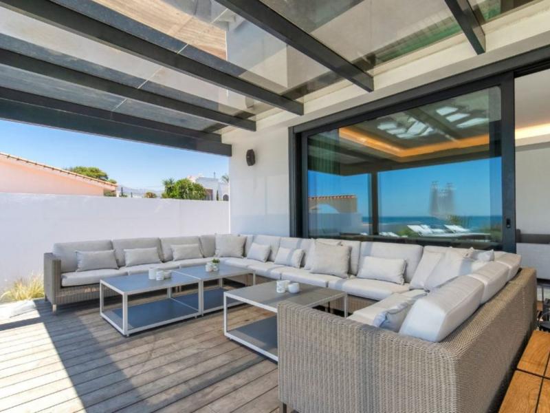 Villa Playa , Marbella 