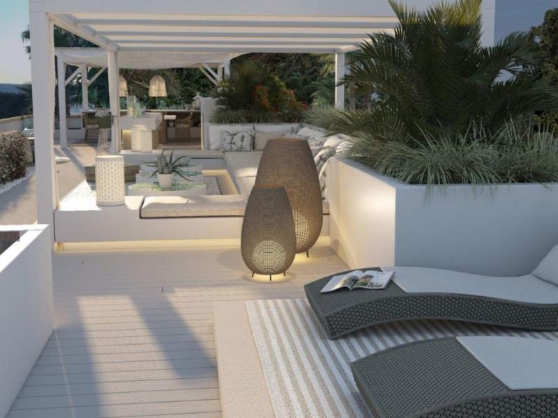 Villa Paraiso , Marbella 