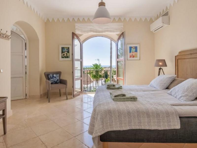Villa Zorro , Marbella 