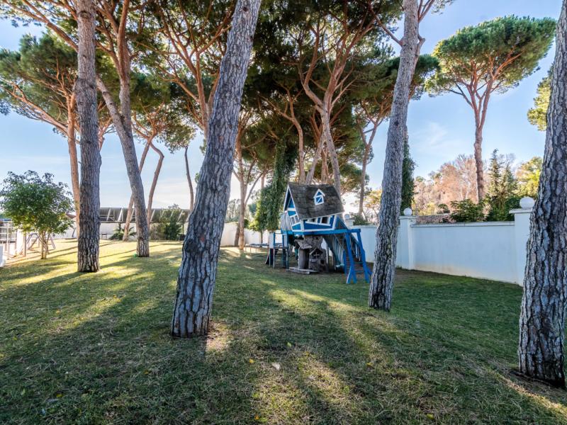 Villa Artola , Marbella 