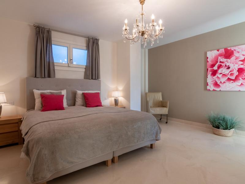 Villa Lionela , Marbella 