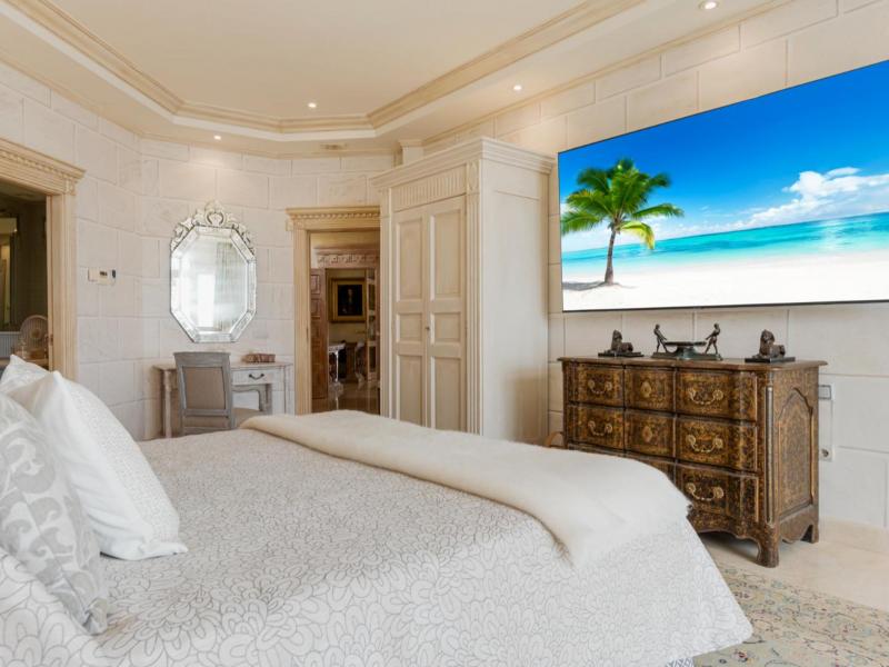 Villa Leonetta , Marbella 