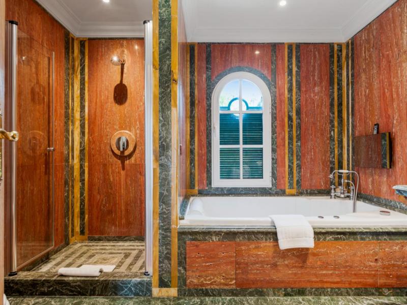 Villa Leonetta , Marbella 