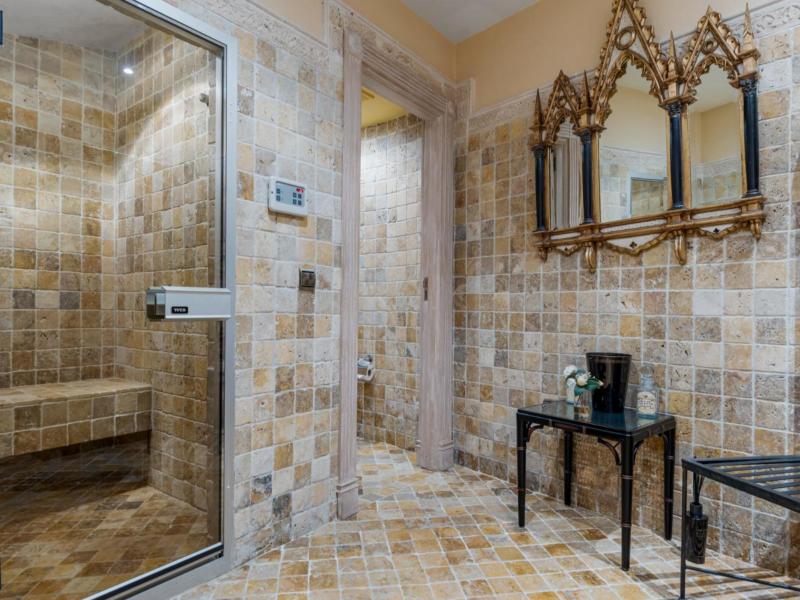 Villa Leonetta , Marbella 