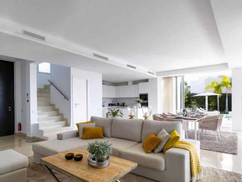 Villa Palomita , Marbella 