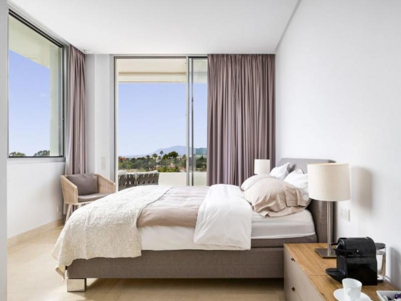 Villa Palomita , Marbella 