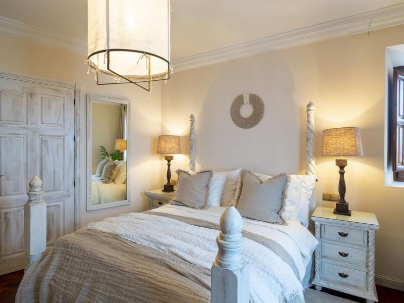 Rincon Andaluz , Marbella 