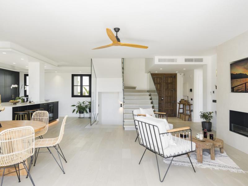 Villa Camaleon , Marbella 