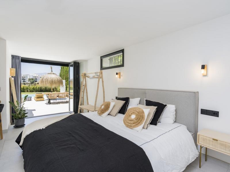 Villa Camaleon , Marbella 