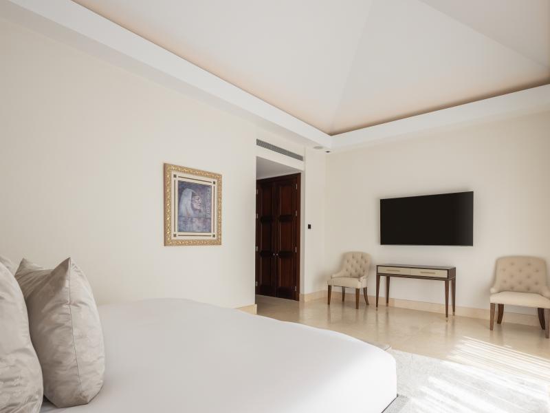 Villa Cara , Marbella 