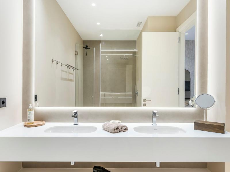 Villa Carmen , Marbella 