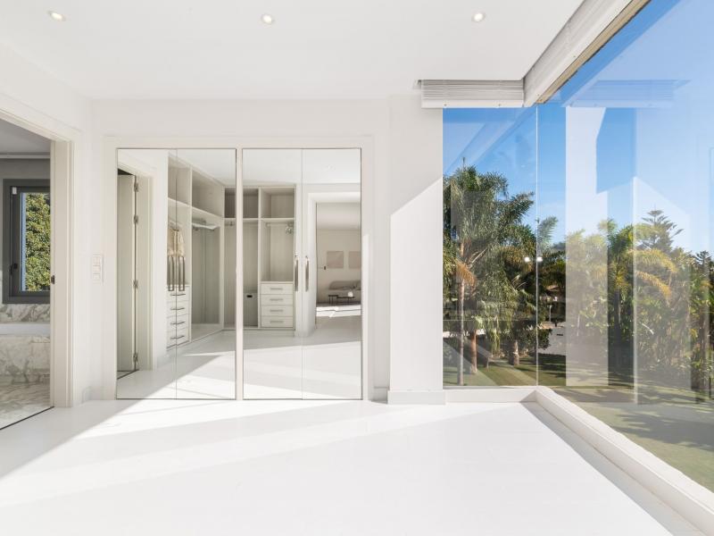 Villa Guadalmina , Marbella 