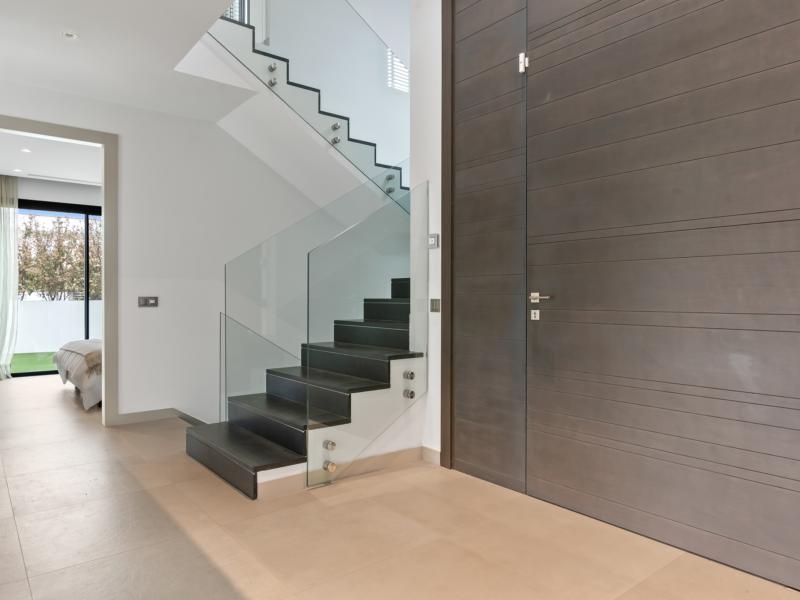 Villa Banderas , Marbella 