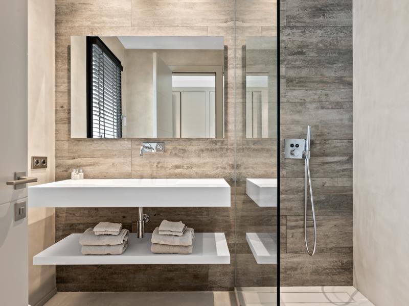 Villa Banderas , Marbella 