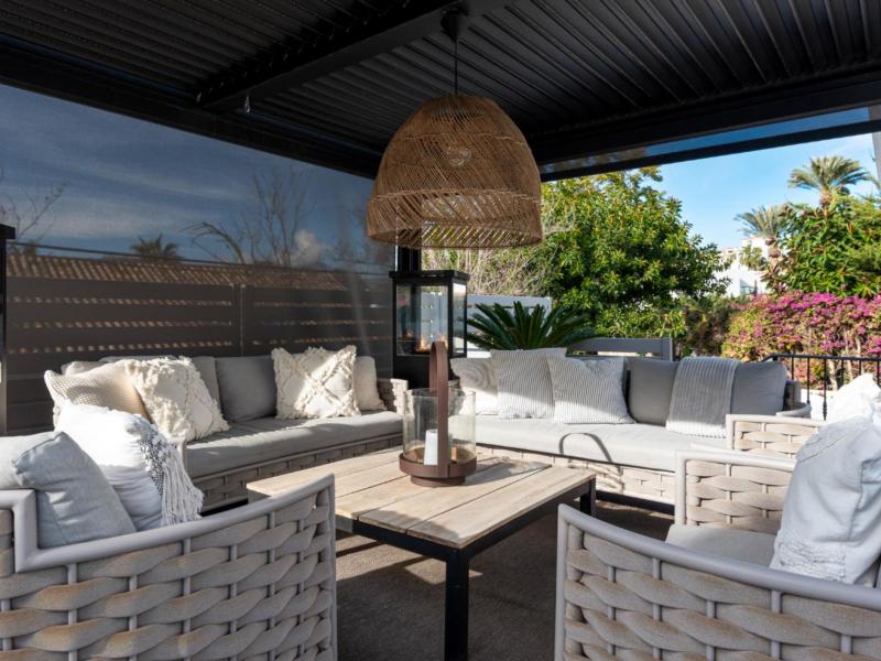 Villa Alejandra , Marbella 