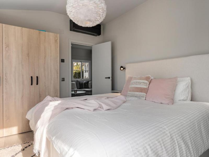 Villa Alejandra , Marbella 