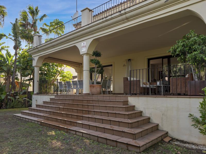 Villa Camila , Marbella 