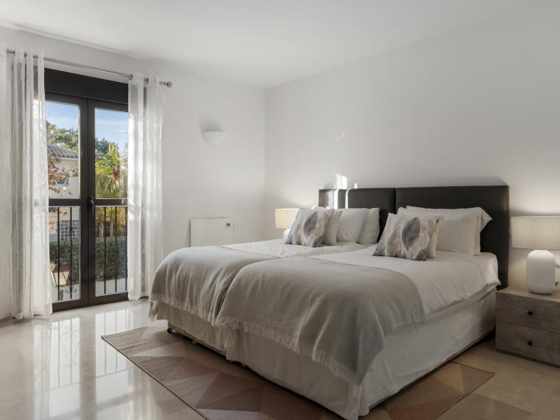 Villa Camila , Marbella 