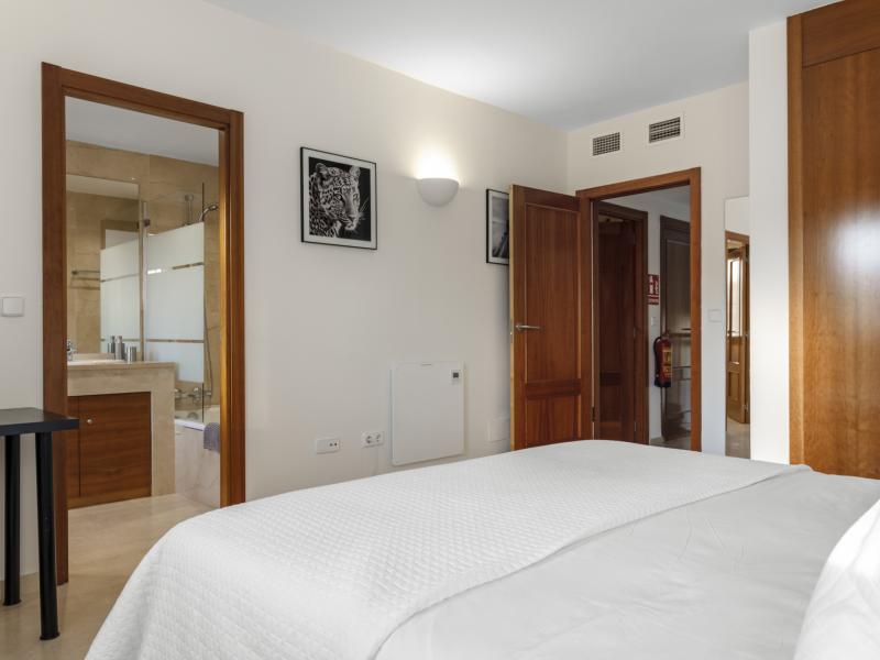 Villa Camila , Marbella 