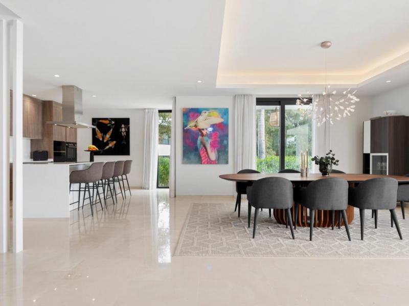 Villa Nova , Marbella 