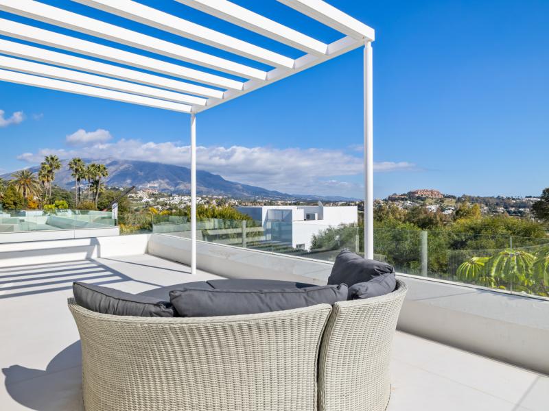 Villa Ciara , Marbella 