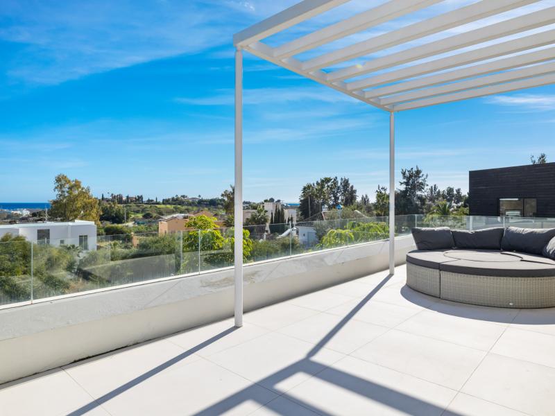 Villa Ciara , Marbella 