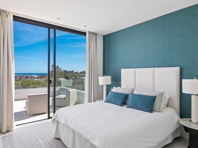 Villa Ciara , Marbella 