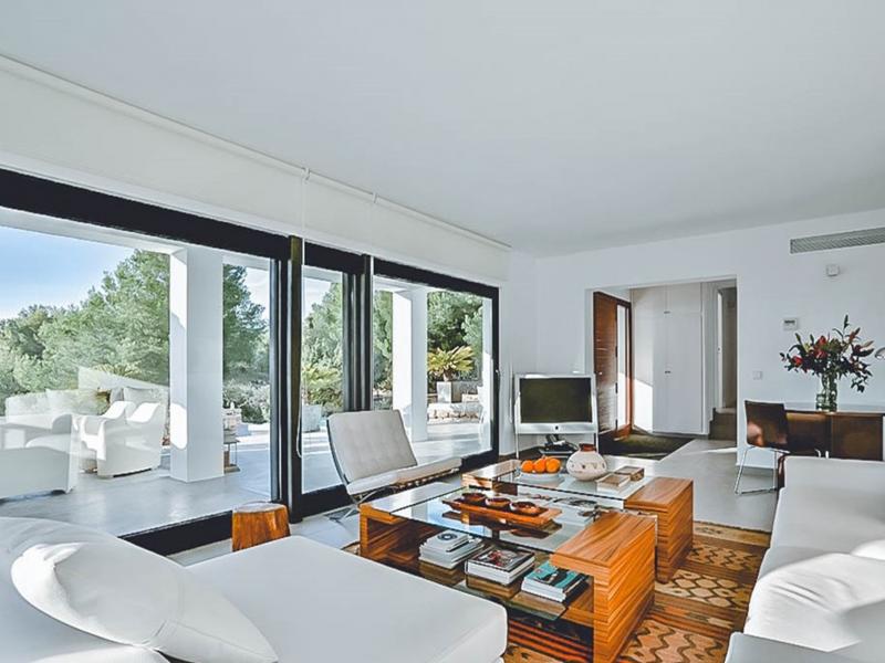 Can Beth , Sant Josep de sa Talaia 