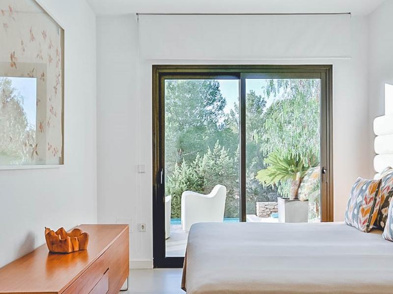 Can Beth , Sant Josep de sa Talaia 